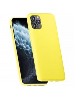 Dėklas Samsung Galaxy A14 4G/A14 5G 3mk Matt Case silikoninis